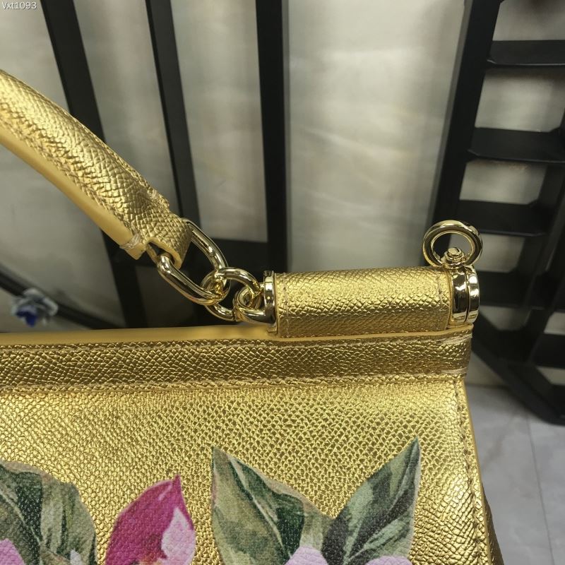 D&G Handle Bags